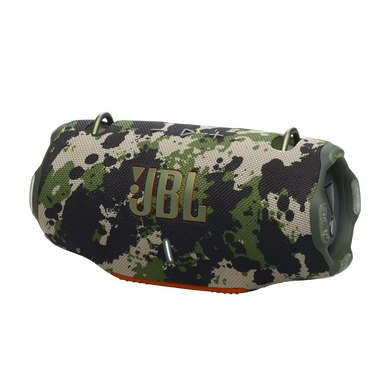 Портативна колонка JBL Xtreme 4 Camo (JBLXTREME4CAMOEP) 12265 фото