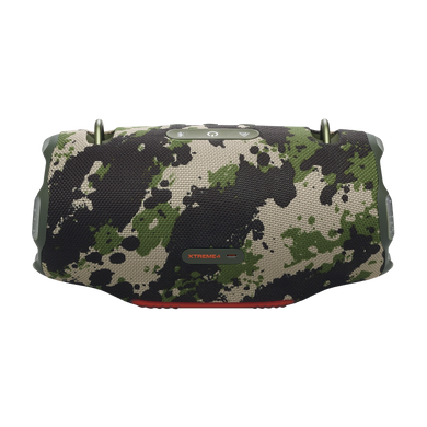Портативна колонка JBL Xtreme 4 Camo (JBLXTREME4CAMOEP) 12265 фото
