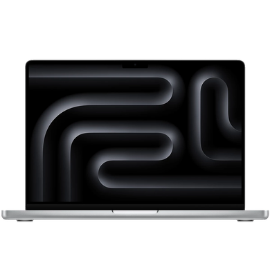 Apple MacBook Pro 14" M3 Pro 1TB Silver 2023 (MRX73) 99126 фото