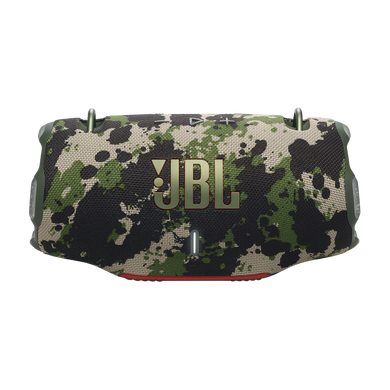 Портативна колонка JBL Xtreme 4 Camo (JBLXTREME4CAMOEP) 12265 фото