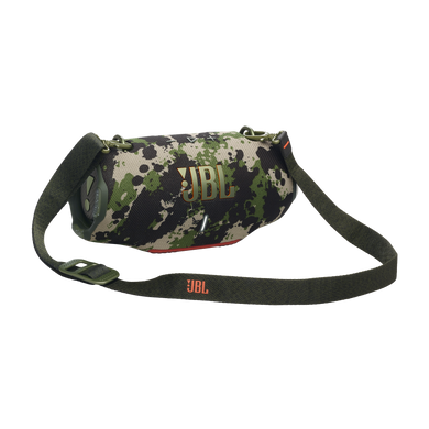 Портативна колонка JBL Xtreme 4 Camo (JBLXTREME4CAMOEP) 12265 фото