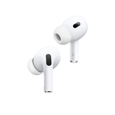 Беспроводные наушники Apple AirPods Pro 2nd generation USB‑C (MTJV3) Витрина 4488-1 фото