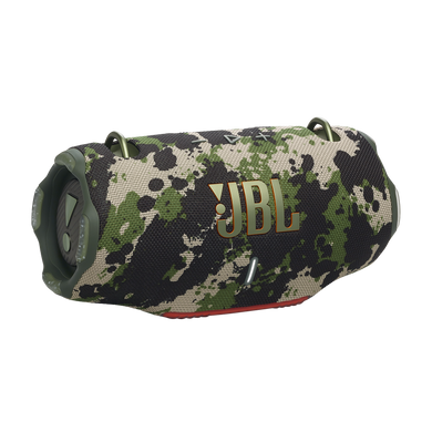 Портативна колонка JBL Xtreme 4 Camo (JBLXTREME4CAMOEP) 12265 фото