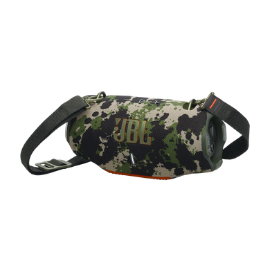 Портативна колонка JBL Xtreme 4 Camo (JBLXTREME4CAMOEP) 12265 фото