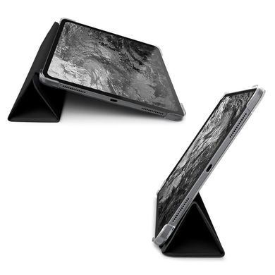 Чохол LAUT HUEX Smart Case для iPad Pro 12.9" Black (L_IPP21L_HP_BK) 03112 фото