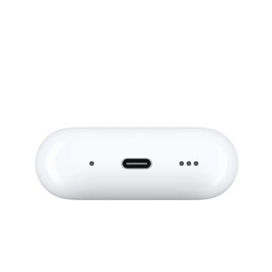 Беспроводные наушники Apple AirPods Pro 2nd generation USB‑C (MTJV3) Витрина 4488-1 фото