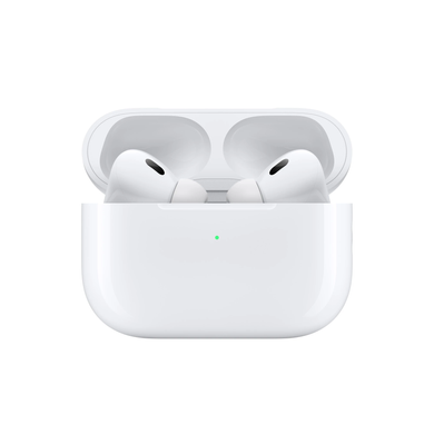 Беспроводные наушники Apple AirPods Pro 2nd generation USB‑C (MTJV3) Витрина 4488-1 фото