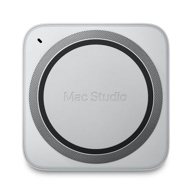 Apple Mac Studio M1 Max 512Gb (MJMV3) 6000 фото