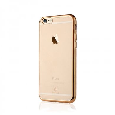 Чехол Baseus Shining Gold для iPhone 6/6s  802 фото