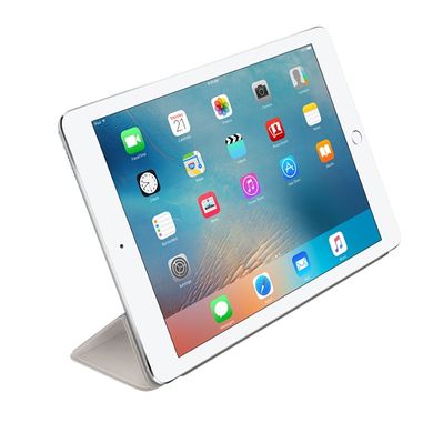 Чехол Apple Smart Cover Case Stone (MM2E2ZM/A) для iPad Pro 9.7 342 фото