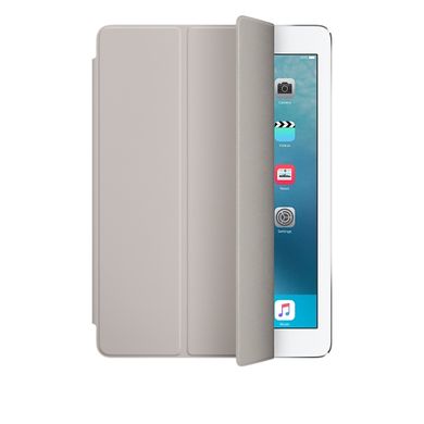 Чехол Apple Smart Cover Case Stone (MM2E2ZM/A) для iPad Pro 9.7 342 фото