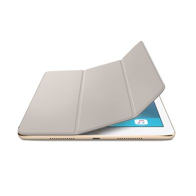 Чохол Apple Smart Cover Case Stone (MM2E2ZM/A) для iPad Pro 9.7 342 фото