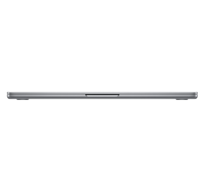 Apple MacBook Air M3 15,3" 8CPU/10GPU/24GB/512GB Space Gray 2024 (MC9H4)