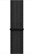 Apple Watch Series 3 Nike+ (GPS+LTE) 42mm Space Gray Aluminum Case with Black/Pure Platinum Nike Sport Loop (MQLF2) 1595 фото 3
