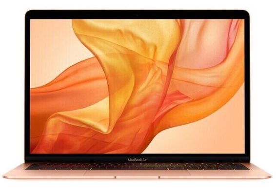 Apple MacBook Air 256GB Gold (MWTL2) 2020 3519 фото
