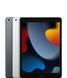 Планшет Apple iPad 10.2" 2021 Wi-Fi+Cellular 64Gb Space Gray (MK473) 4190 фото 2