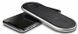 Беспроводное зарядное устройство WIWU Dual wireless Charger для iPhone и Apple Watch (Black) 2187 фото 3