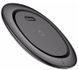 Бездротовий зарядний пристрій Baseus UFO Desktop Wireless Charger (Black) 1541 фото 2