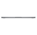 Apple MacBook Air M3 15,3" 8CPU/10GPU/24GB/512GB Space Gray 2024 (MC9H4)