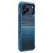 Чехол Pitaka Aramid ProGuard Case for iPhone 17 Pro - Moonrise (KI1703MGP)