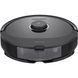 Робот-пилосос з вологим прибиранням RoboRock Q8 Max Black