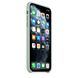 Чехол Apple Silicone Case для iPhone 11 Pro Max Beryl (MXM92)  3628 фото 2