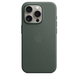 Чехол Apple iPhone 15 Pro FineWoven Case with MagSafe - Evergreen (MT4U3) 7818 фото 1