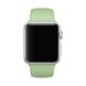 Ремінець Apple 38mm Mint Sport Band для Apple Watch 393 фото 4