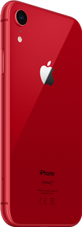 Apple iPhone XR 64GB (PRODUCT)RED (MRY62) 2025 фото