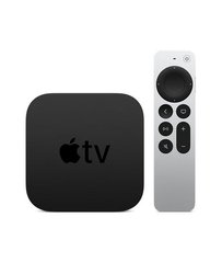 Телевізійная приставка Apple TV 4K 2021 64GB (MXH02) 4210 фото