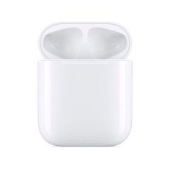 Зарядний кейс для навушників Apple AirPods 2 Charging Case (MV7N2/C) 2859 фото