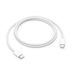 Кабель Apple 60W USB-C Charge Cable 1 m (MQKJ3) 01158 фото