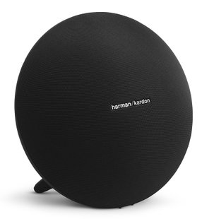 Портативная колонка Harman/Kardon Onyx Studio 4 Black 1242 фото