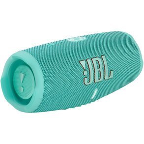 Портативная акустика JBL Charge 5 Teal (JBLCHARGE5TEAL) 3913 фото