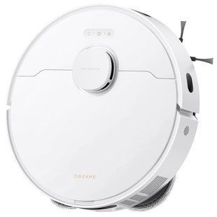 Робот-пилосос Dreame L40 Ultra