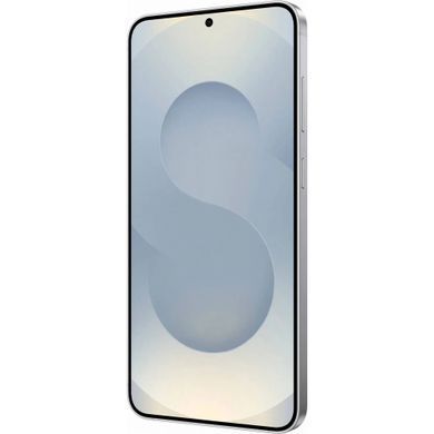 Смартфон Samsung Galaxy S25+ 12/512GB Silver Shadow (SM-S936BZSG)