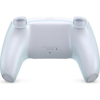 Геймпад Sony DualSense Chroma Pearl (1000044446, 1000044472) 111298 фото