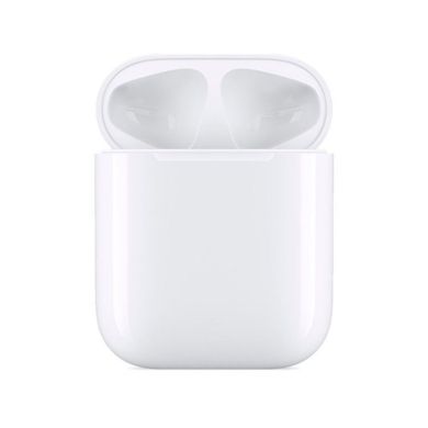 Зарядний кейс для навушників Apple AirPods 2 Charging Case (MV7N2/C) 2859 фото