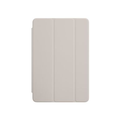Чехол Apple Smart Cover Case Stone (MKM02ZM/A) для iPad mini 4 316 фото
