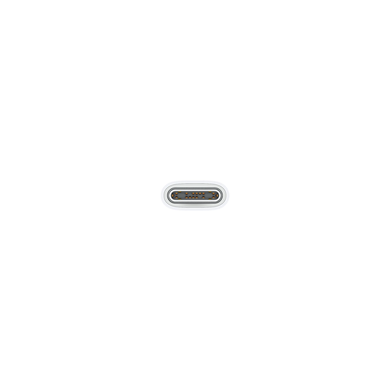 Кабель Apple 60W USB-C Charge Cable 1 m (MQKJ3) 01158 фото