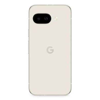 Смартфон Google Pixel 9a 256GB Porcelain
