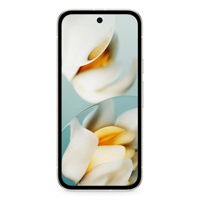 Смартфон Google Pixel 9a 256GB Porcelain