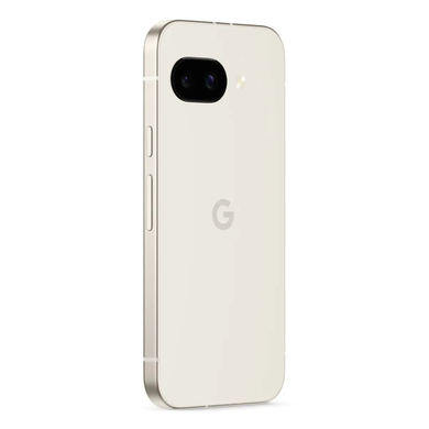 Смартфон Google Pixel 9a 256GB Porcelain