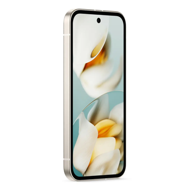 Смартфон Google Pixel 9a 256GB Porcelain