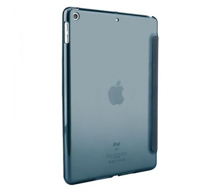 Чохол Baseus Simplism Y-Type Leather case Dark Blue для iPad 10.5 1405 фото