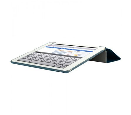 Чехол Baseus Simplism Y-Type Leather case Dark Blue для iPad 10.5 1405 фото