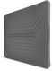 Карман тонкий защитный WIWU Voyage Sleeve Серый для MacBook Pro 15'' 3603 фото 2