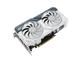 Відеокарта ASUS DUAL-RTX4060ti-O8G-WHITE