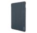 Чохол Baseus Simplism Y-Type Leather case Dark Blue для iPad 10.5 1405 фото 1