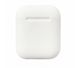 Чехол AirPods Case Protection Ultra Slim (White) 2258 фото